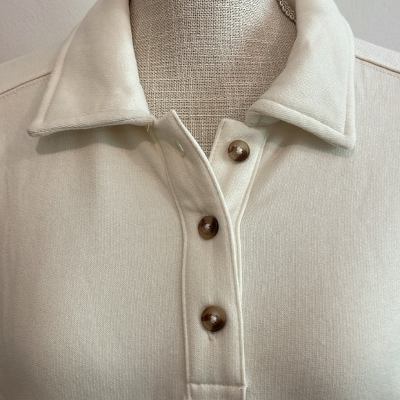 PINK - Lounge Sweatshirt - Size SMALL - NWT - Picture 6 of 6